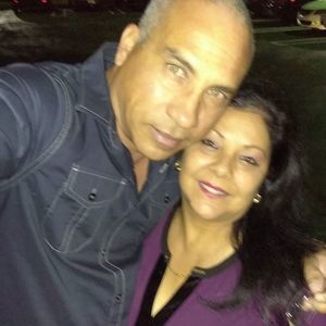 Meet your Posher, Virginia